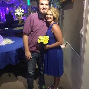 Meet your Posher, Brittney